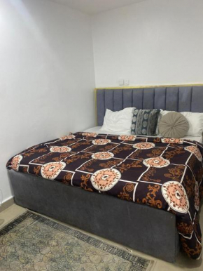One bedroom suite Lifecamp